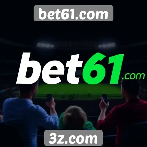 Perspectivas de crescimento do bet61.com no mercado
