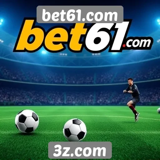 como o bet61.com se destaca entre os concorrentes