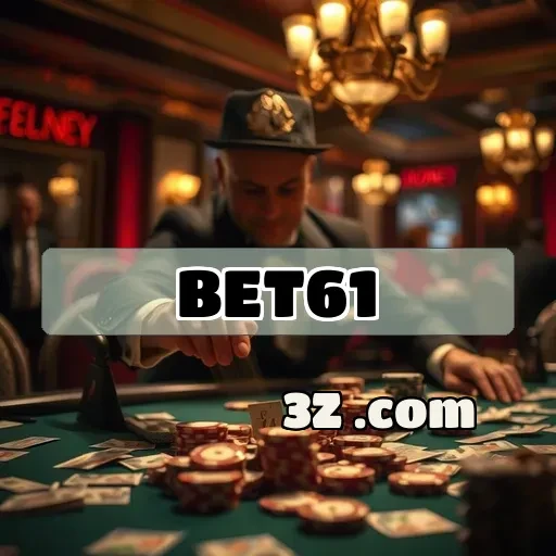 Conectando Jogadores: A Comunidade do bet61.com
