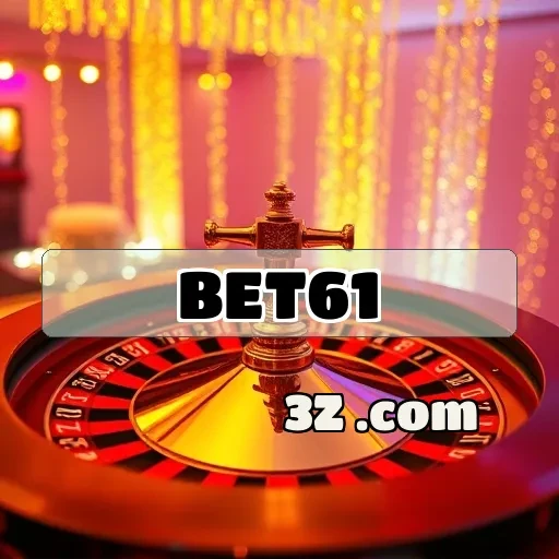 E-Sports no Bet61.com: Uma Experiência Inigualável de Jogos