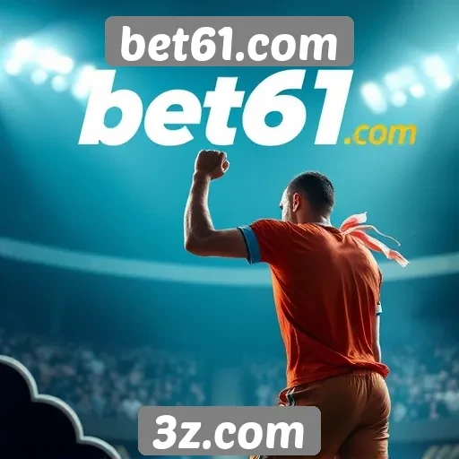 Impacto do bet61.com no mercado de apostas