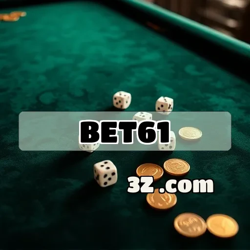Viva a Emoção do Livebetting no bet61.com Agora Mesmo!