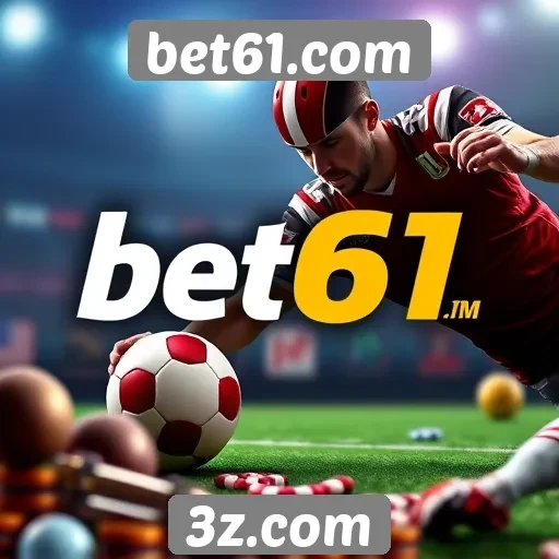 Novas funcionalidades disponíveis para usuários do bet61.com