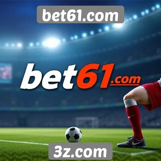 Segurança e confiabilidade da plataforma bet61