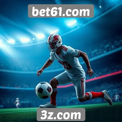 Apostas esportivas disponíveis no bet61.com